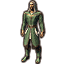 Kinlord's Alinor Attire icon